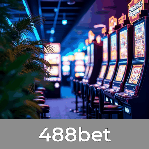 488bet: Especialista em Apostas no Esporte Brasileiro