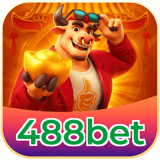 488bet Logo