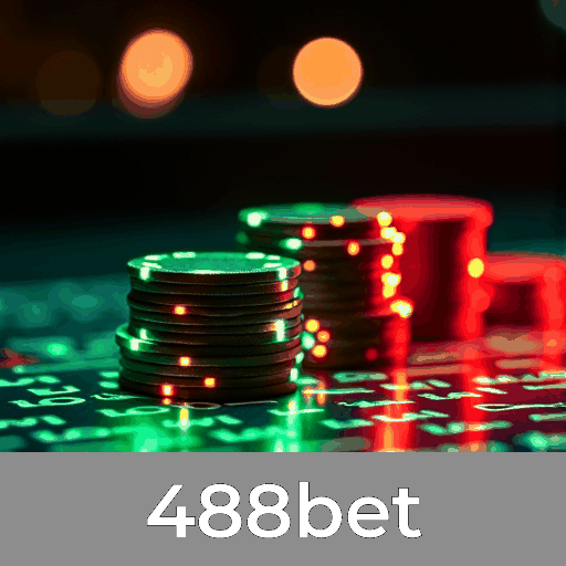488bet: Excelência em Jogos e Serviços Profissionais