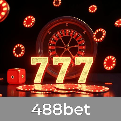 488bet: Excelência em Jogos e Serviços Profissionais