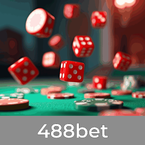 Experimente o Login Exclusivo com Proteção Avançada em 488bet