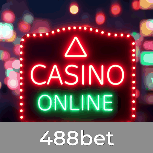 488bet: Jogue e Aposte com Facilidade no Seu Aplicativo Móvel