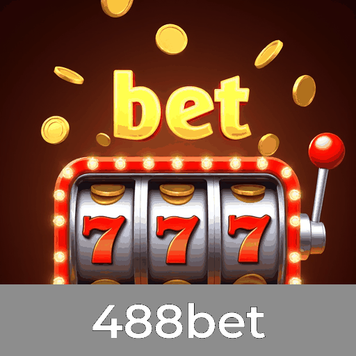 488bet: Slots de Jackpot, Jogos de Mesa e Live Dealer